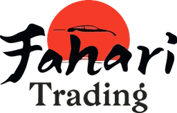 Fahari Trading